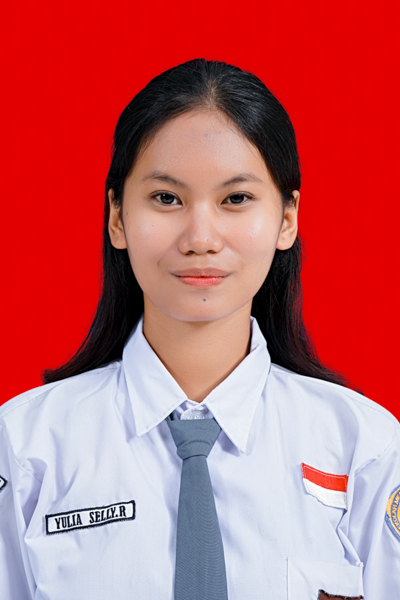 Yulia Selly Rahman - SMAN 21 Bandung